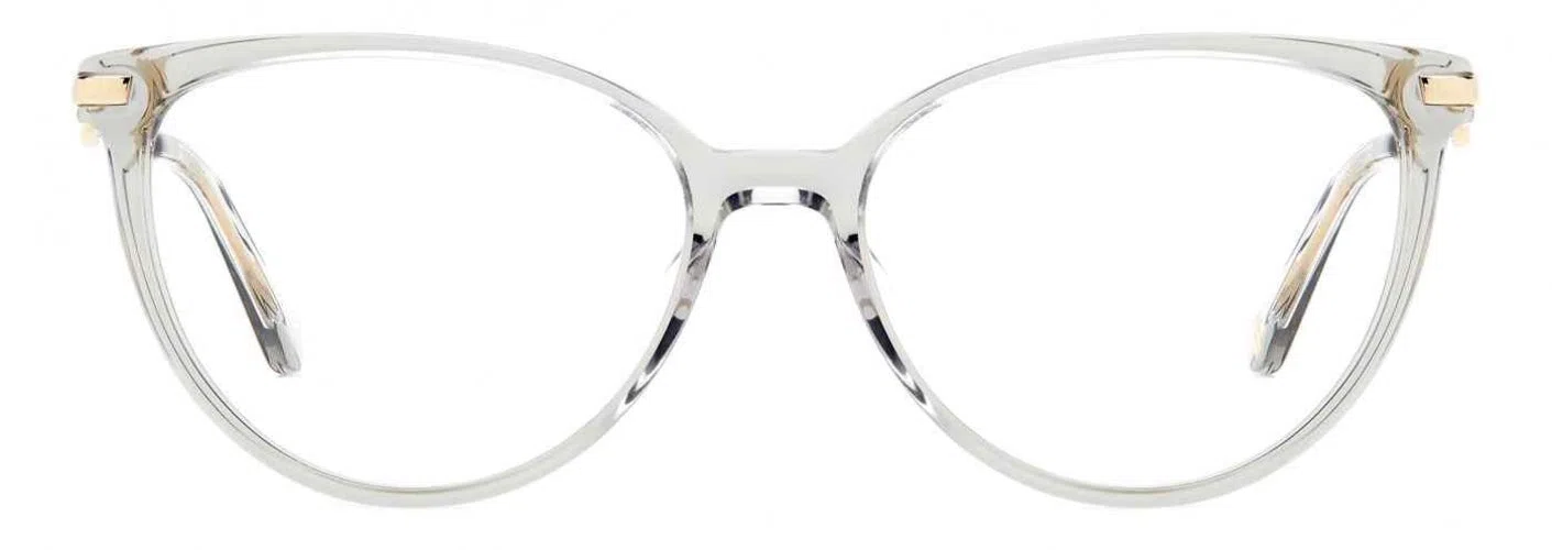 Juicy Couture JU241 Eyeglasses - view 11